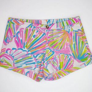 Lilly Pulitzer Adie Shorts ❤️